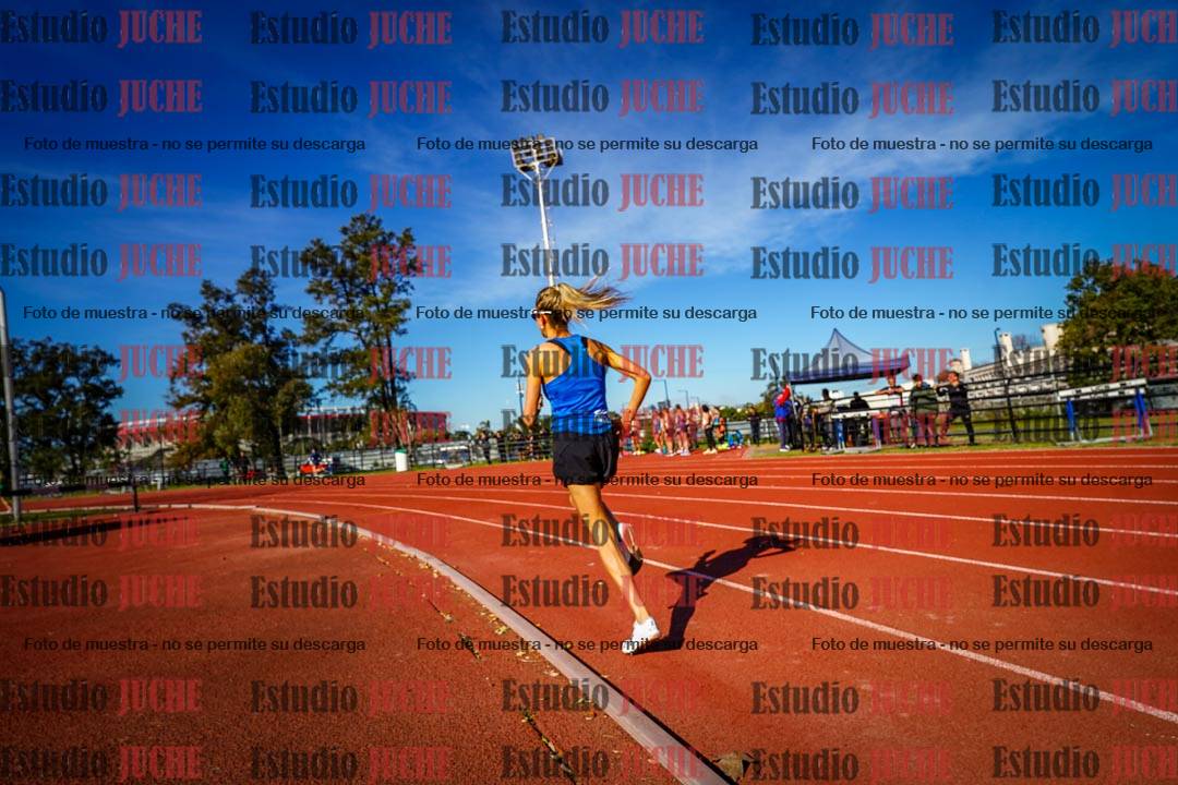 Fotos de los 3000 m llanos de mujeres