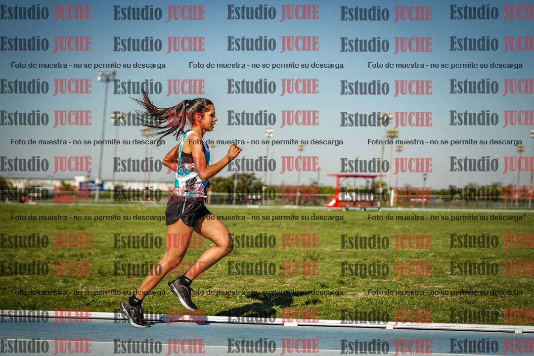 Fotos de los 1500 m llanos de mujeres