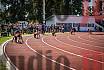 Fotos de los 400 m llanos de varones