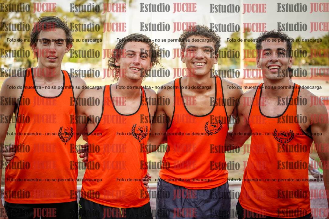 Fotos de algunos podios y extras del torneo