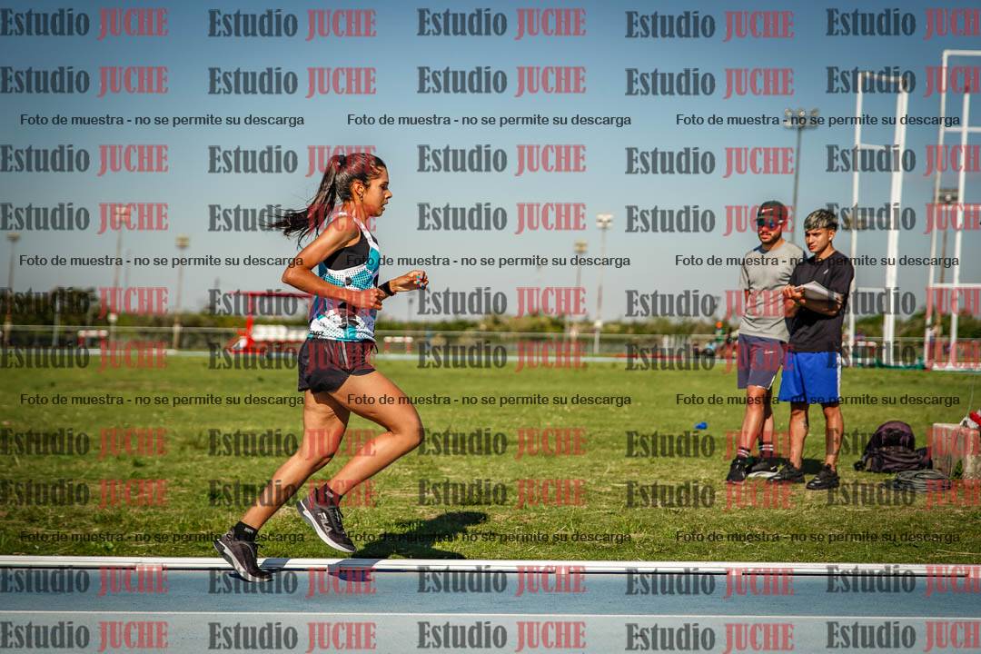 Fotos de los 1500 m llanos de mujeres