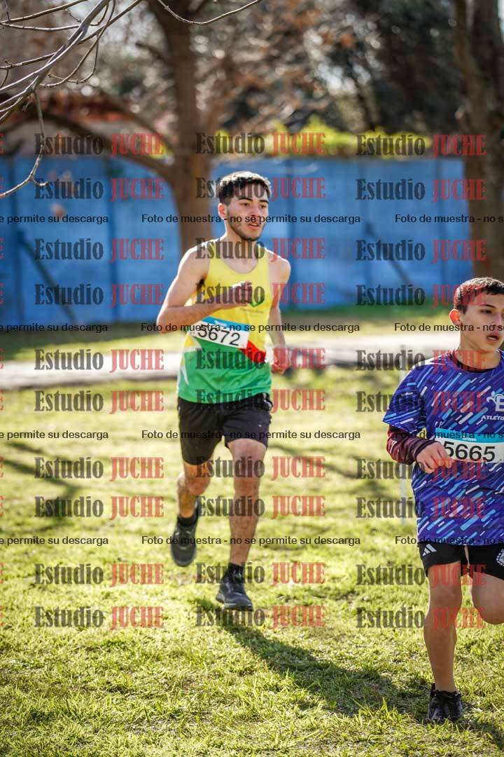 Fotos en el circuito
