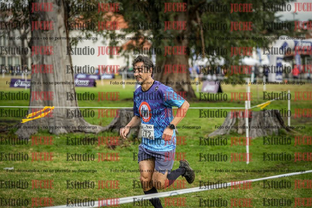 Fotos en el circuito