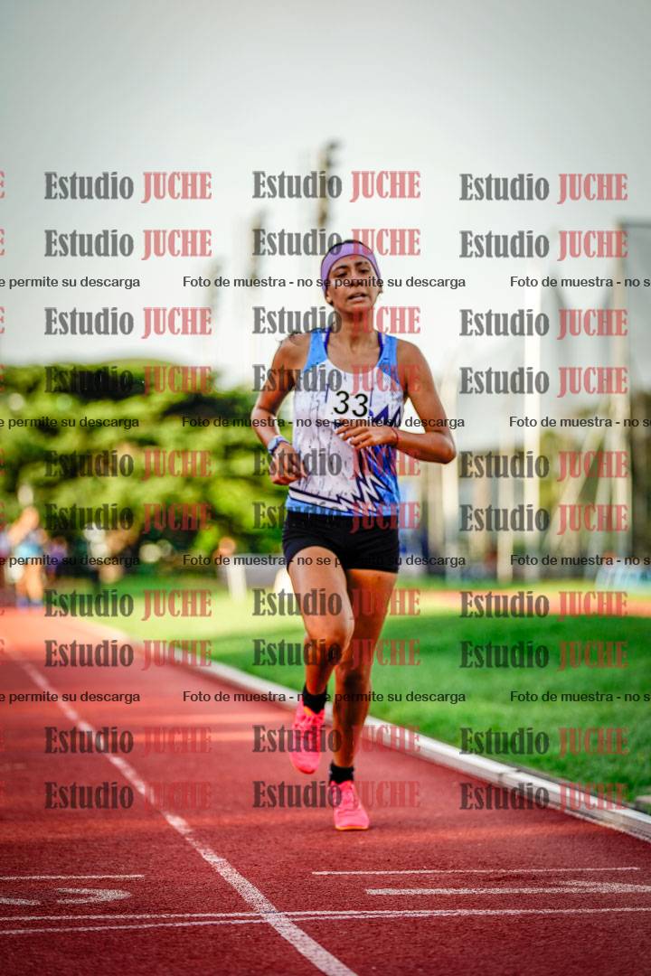 Fotos de los 1500 m llanos de mujeres