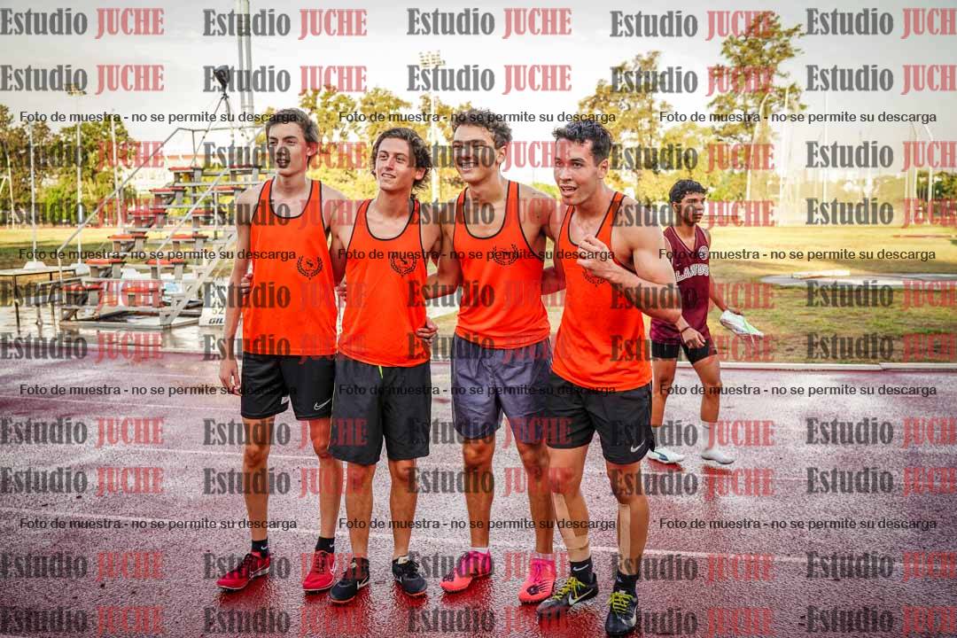 Fotos de algunos podios y extras del torneo