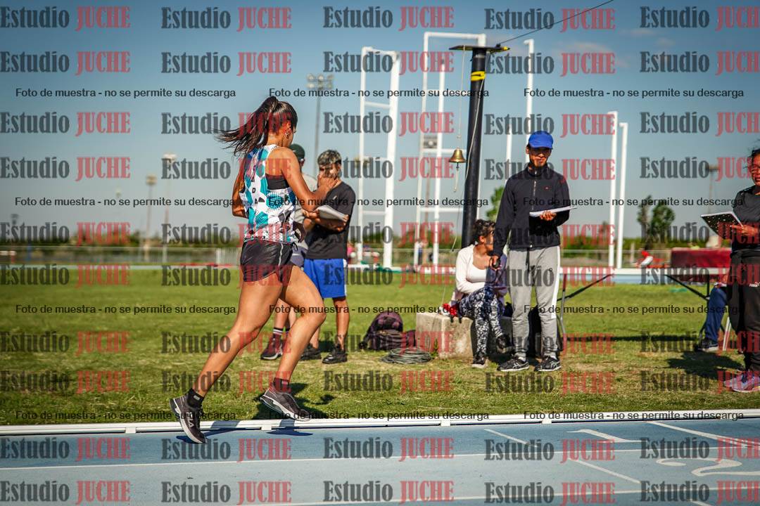 Fotos de los 1500 m llanos de mujeres