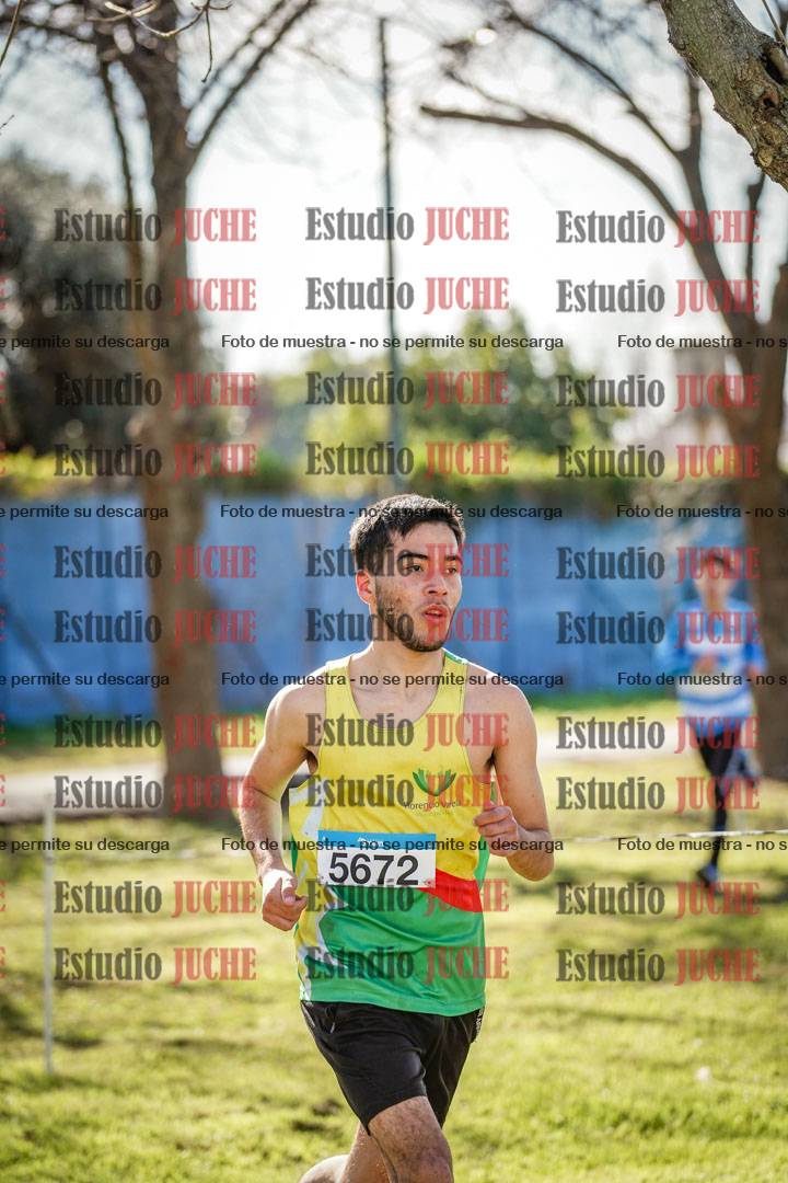 Fotos en el circuito