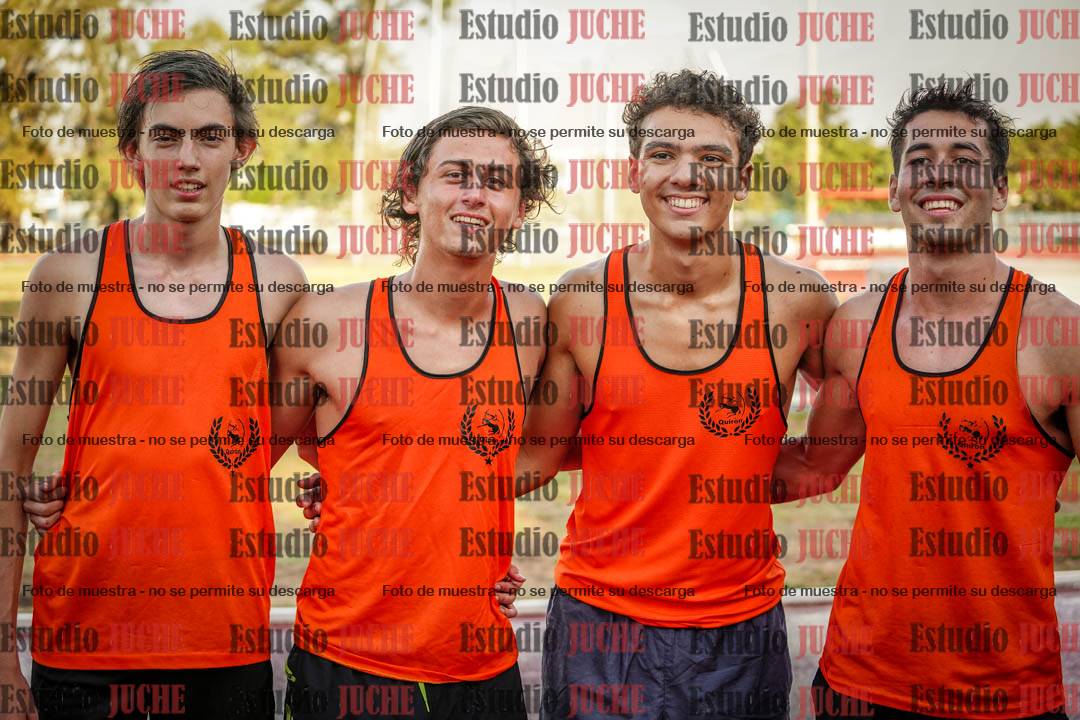 Fotos de algunos podios y extras del torneo