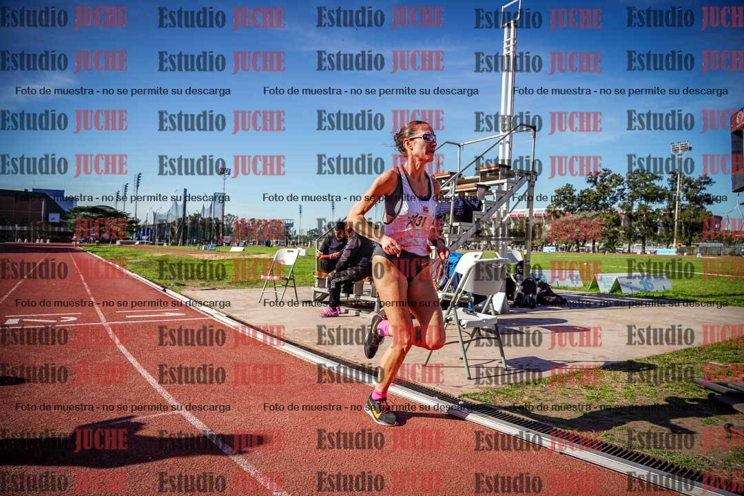 Fotos de los 3000 m llanos de mujeres