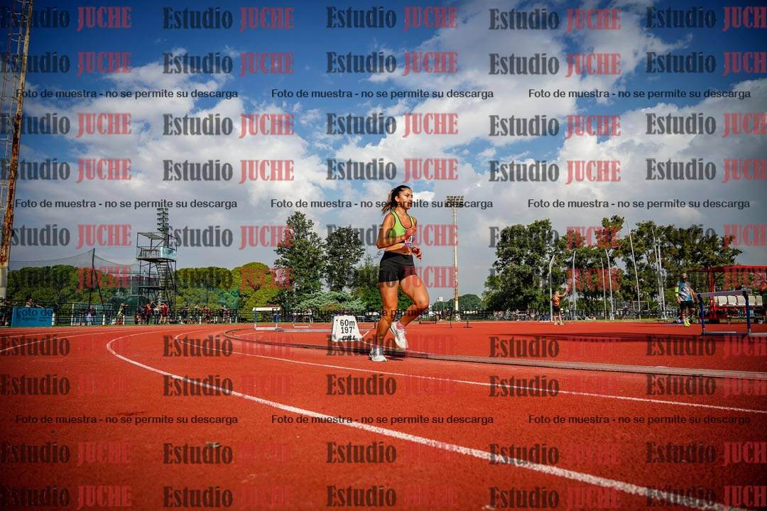 Fotos de los 3000 m llanos de mujeres
