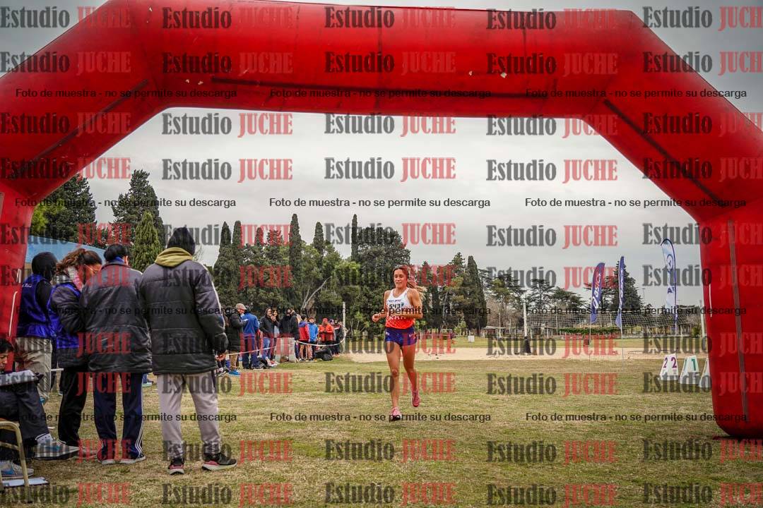 Fotos de la llegada