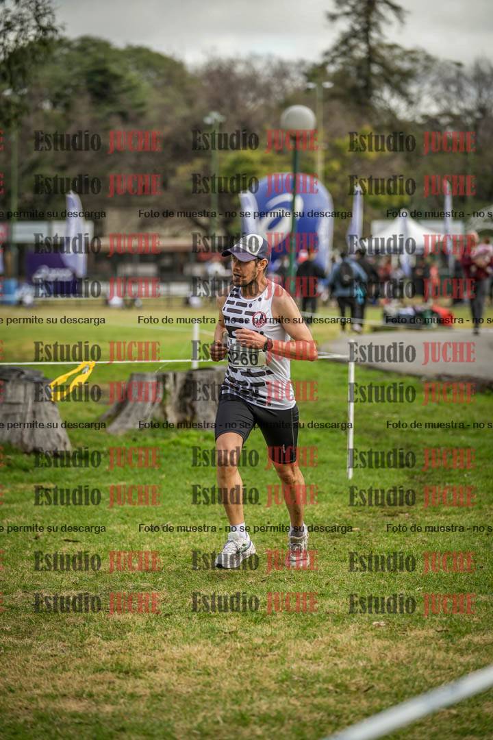 Fotos en el circuito