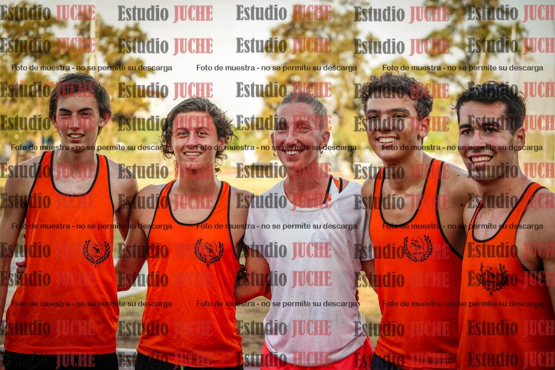 Fotos de algunos podios y extras del torneo