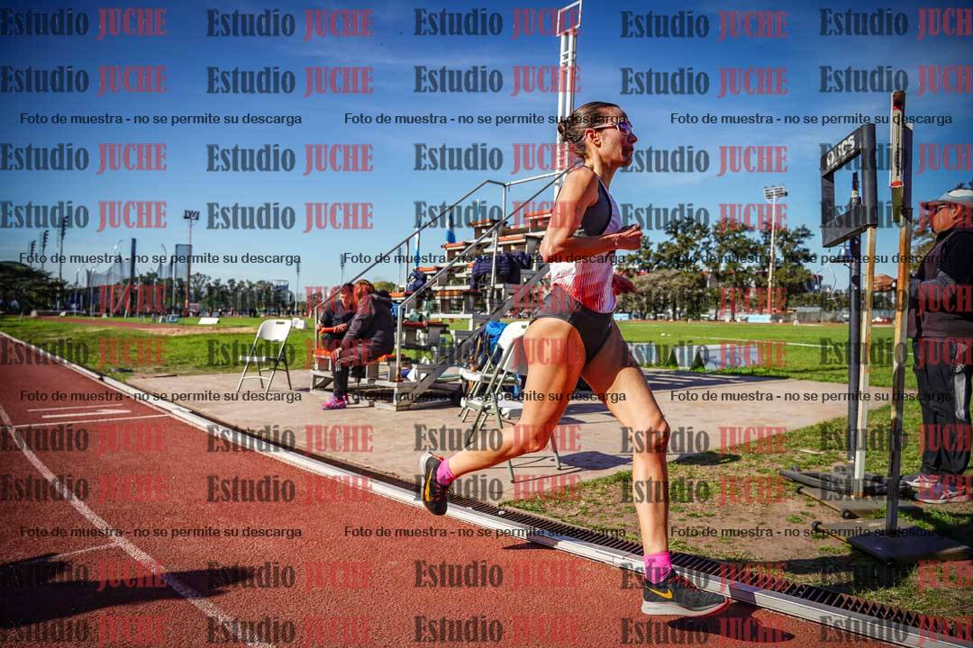 Fotos de los 3000 m llanos de mujeres