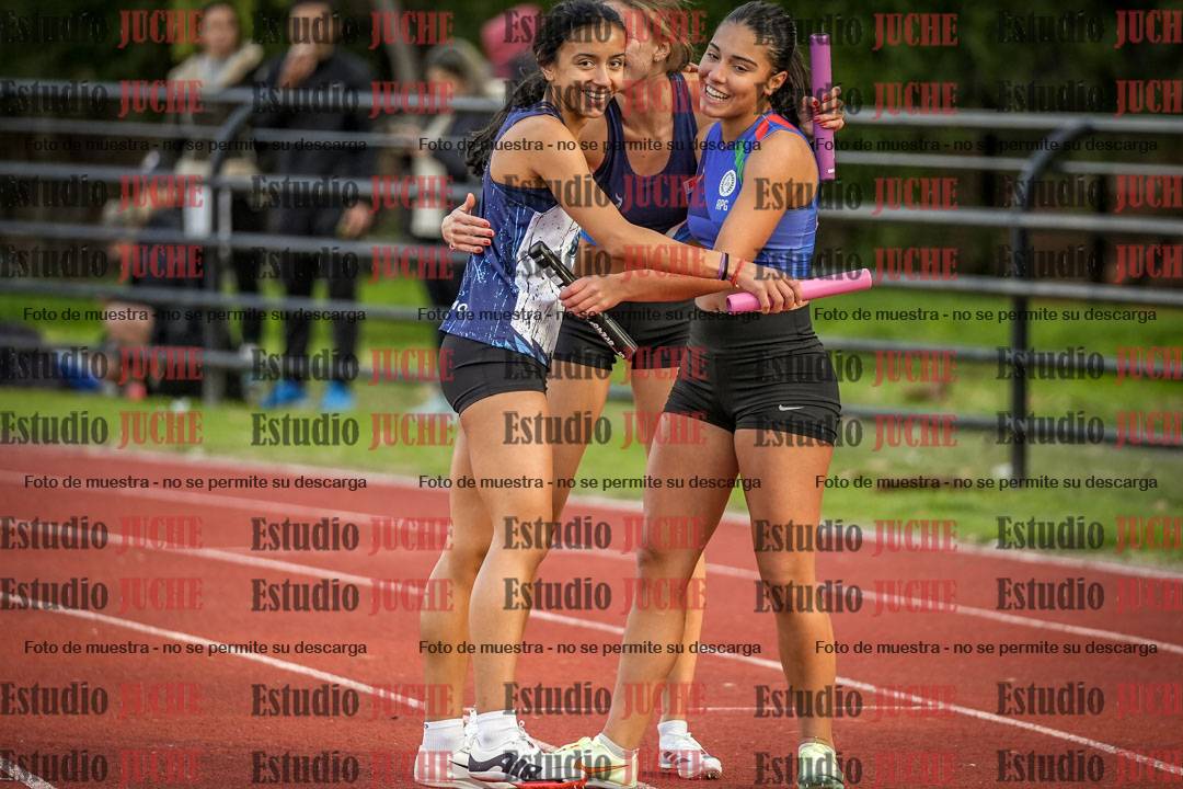 Fotos de algunos extras del torneo