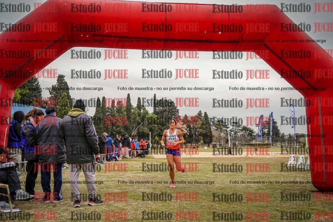 Fotos de la llegada