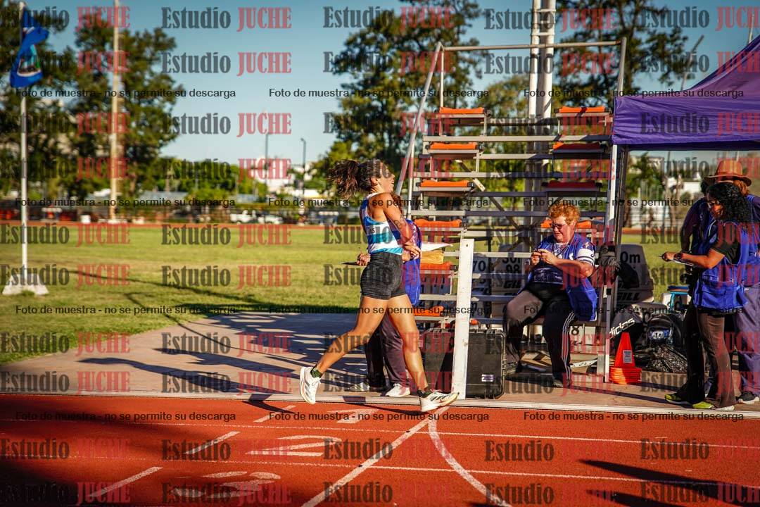 Fotos de los 3000 m llanos de mujeres