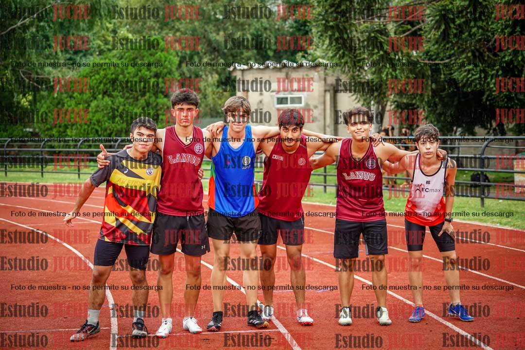 Fotos de algunos extras del torneo