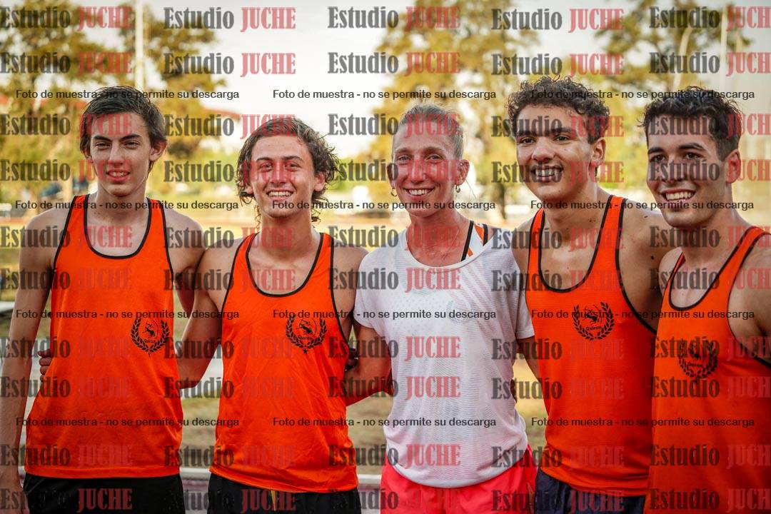 Fotos de algunos podios y extras del torneo