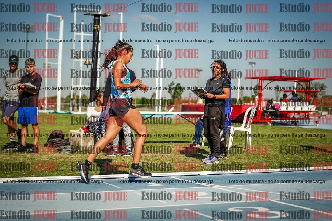 Fotos de los 1500 m llanos de mujeres