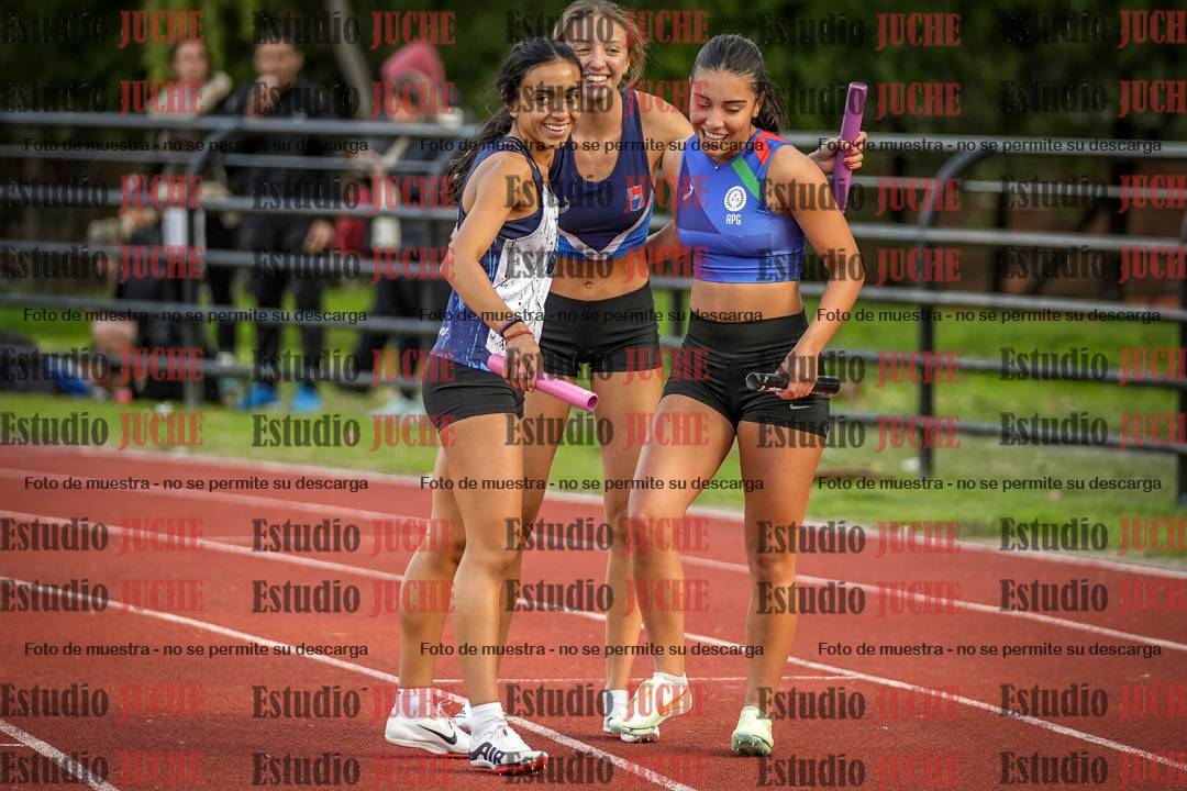 Fotos de algunos extras del torneo