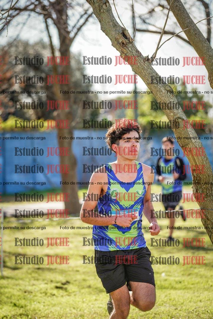 Fotos en el circuito