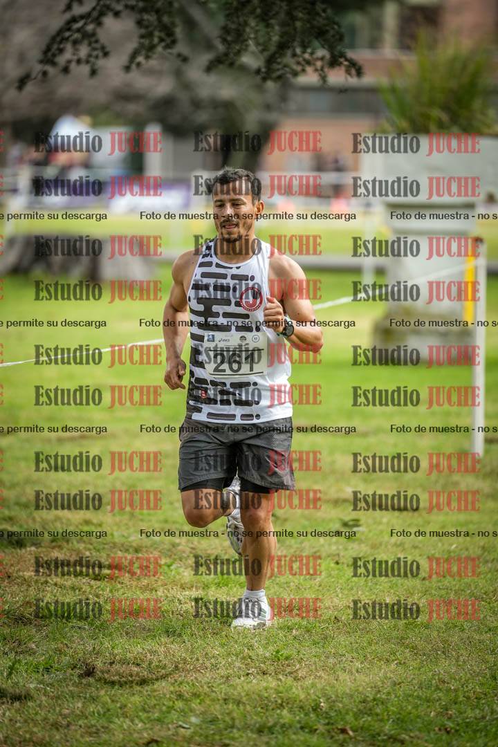Fotos en el circuito