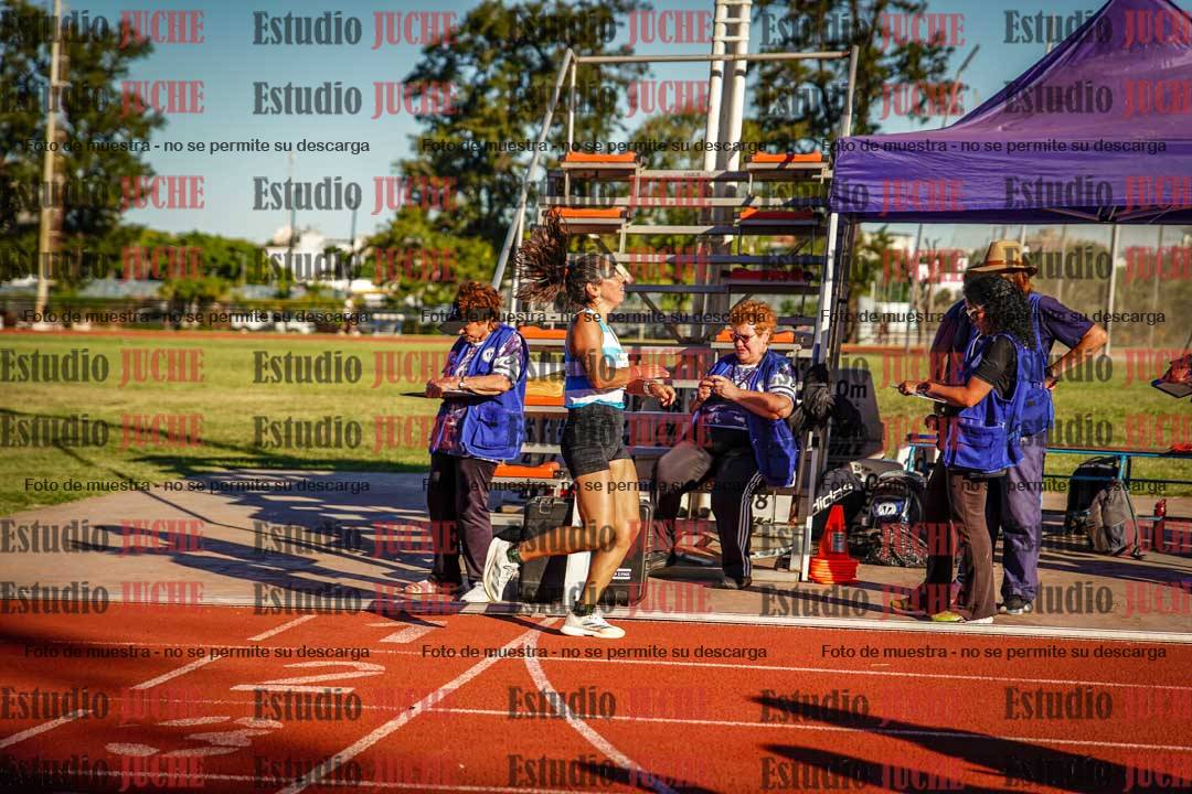 Fotos de los 3000 m llanos de mujeres