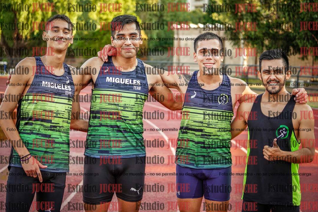 Fotos de algunos podios y extras del torneo