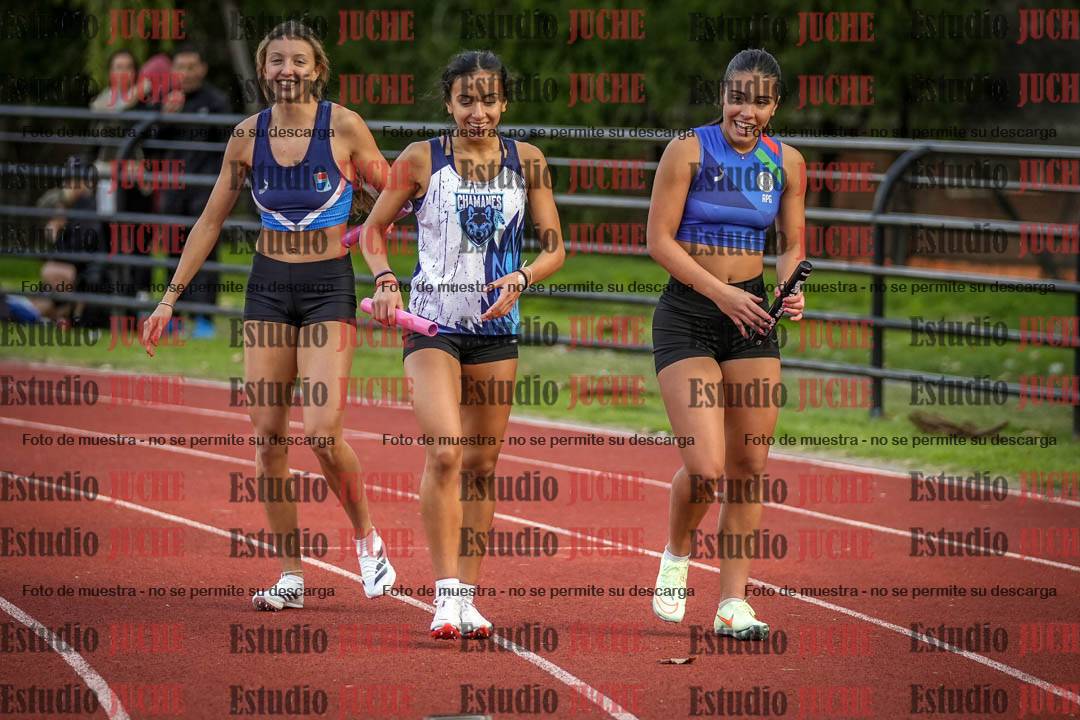 Fotos de algunos extras del torneo