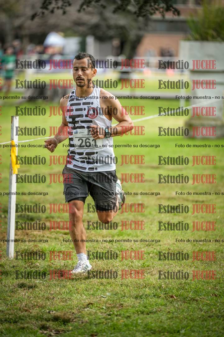 Fotos en el circuito
