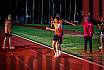 Fotos de las postas 4x400 m mixtas