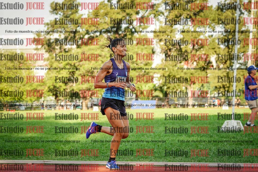 Fotos de los 1500 m llanos de mujeres