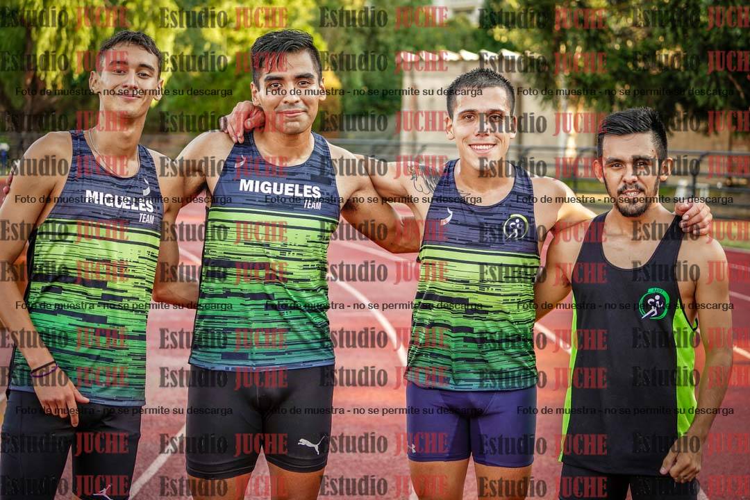 Fotos de algunos podios y extras del torneo