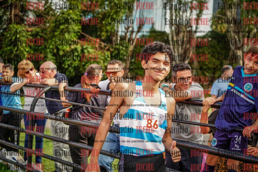 Fotos de algunos extras del torneo
