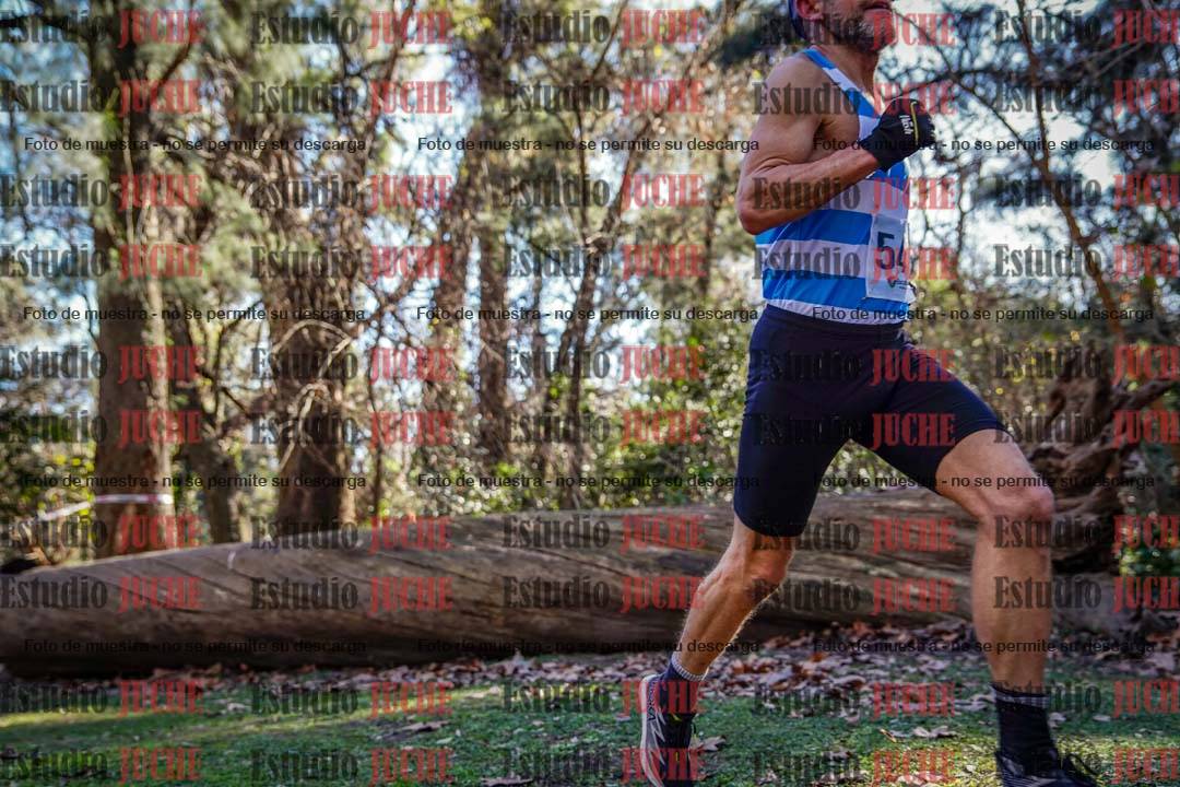 Fotos en el quinto punto del circuito