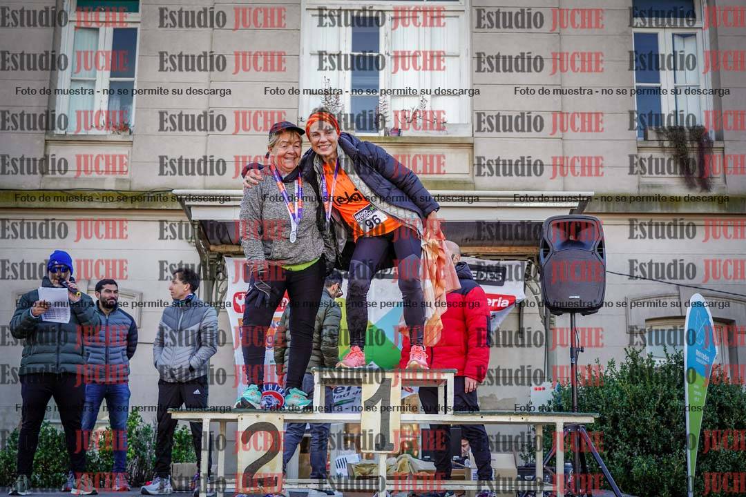 Fotos de algunos extras del evento