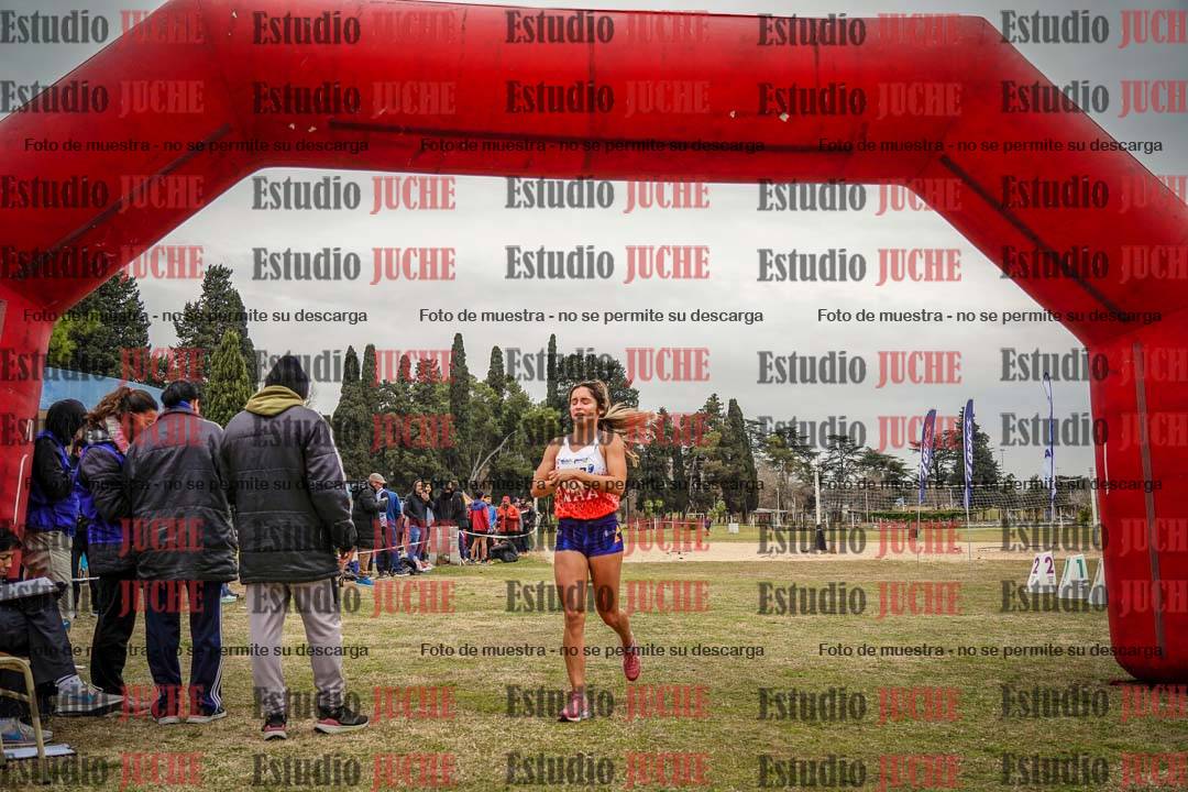 Fotos de la llegada