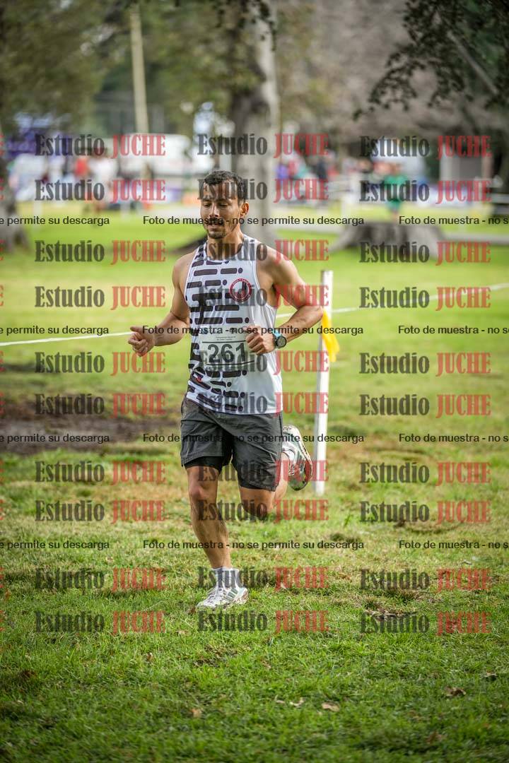 Fotos en el circuito