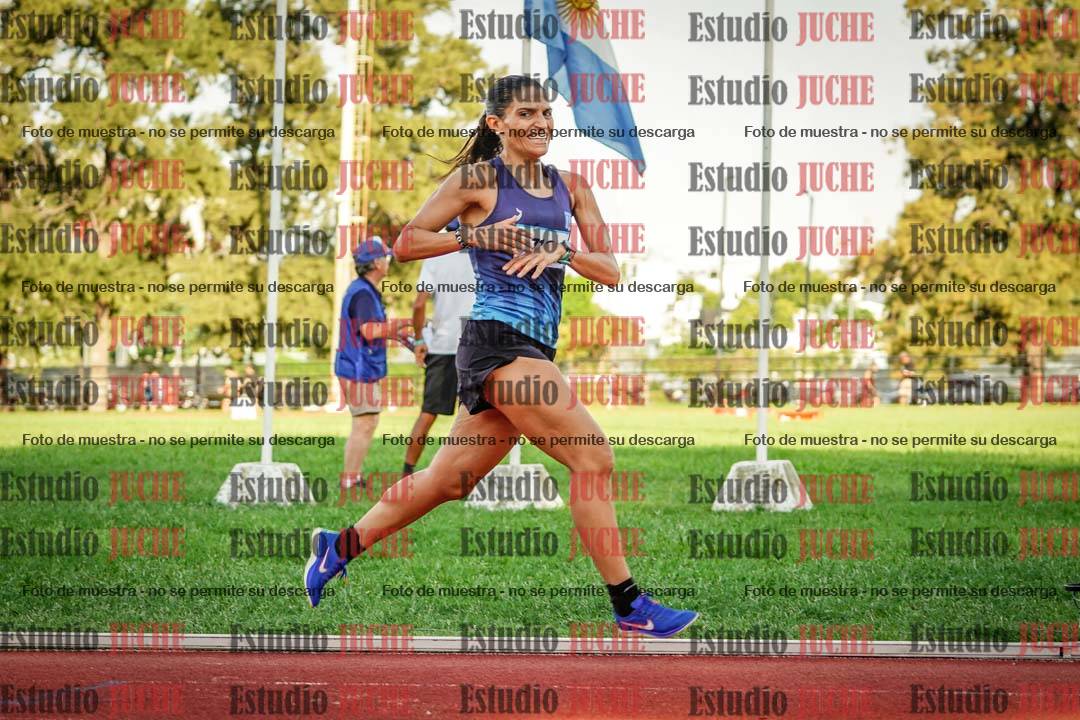 Fotos de los 1500 m llanos de mujeres