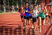 Fotos de los 1500 m de varones