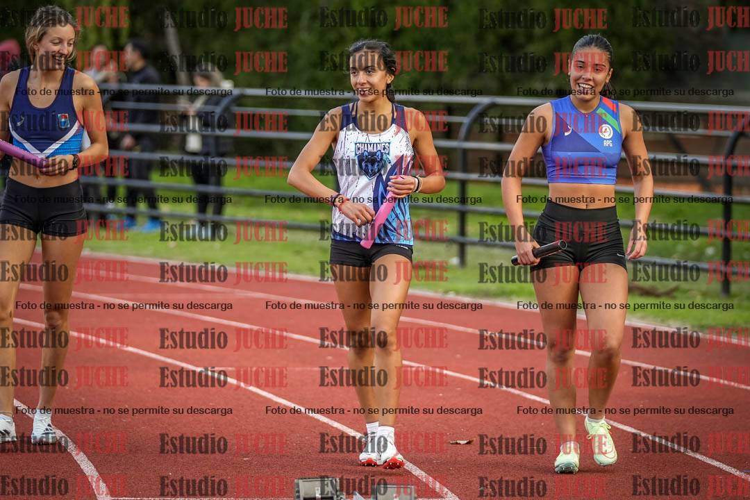 Fotos de algunos extras del torneo
