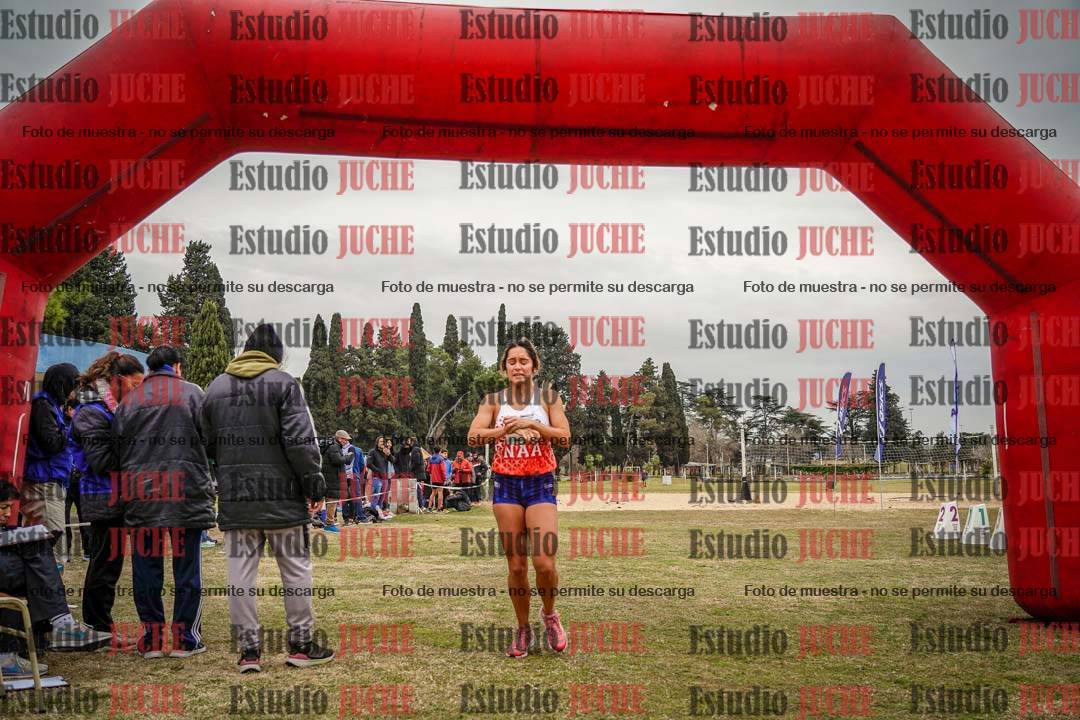 Fotos de la llegada
