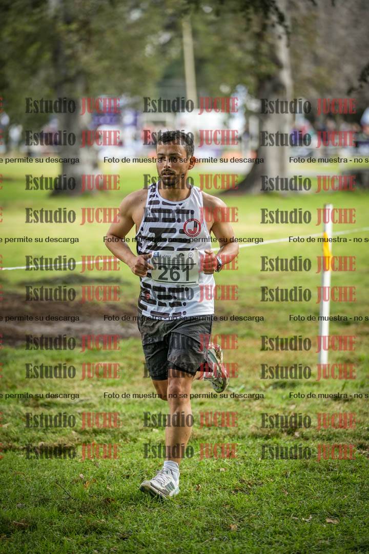 Fotos en el circuito
