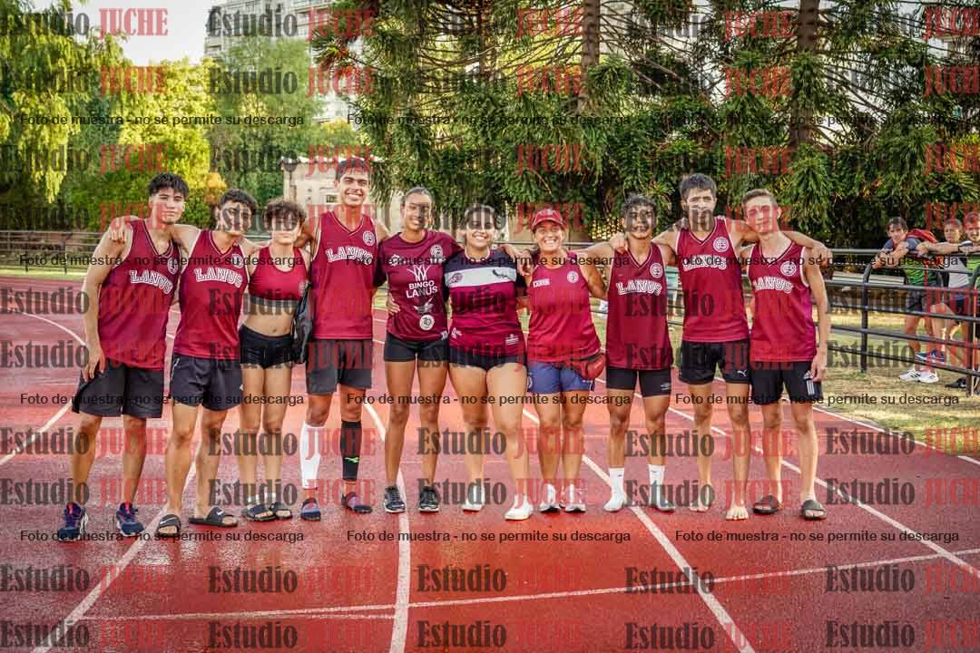 Fotos de algunos podios y extras del torneo