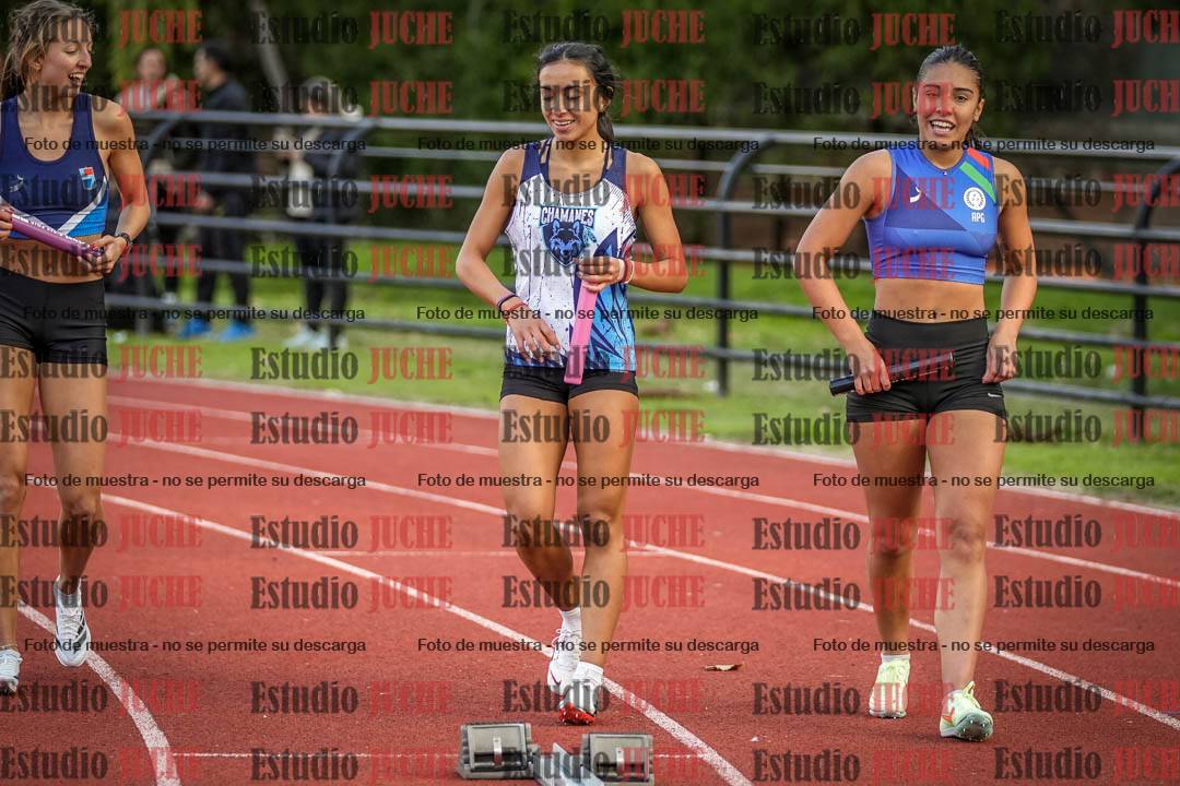 Fotos de algunos extras del torneo