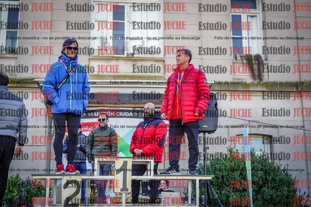 Fotos de algunos extras del evento