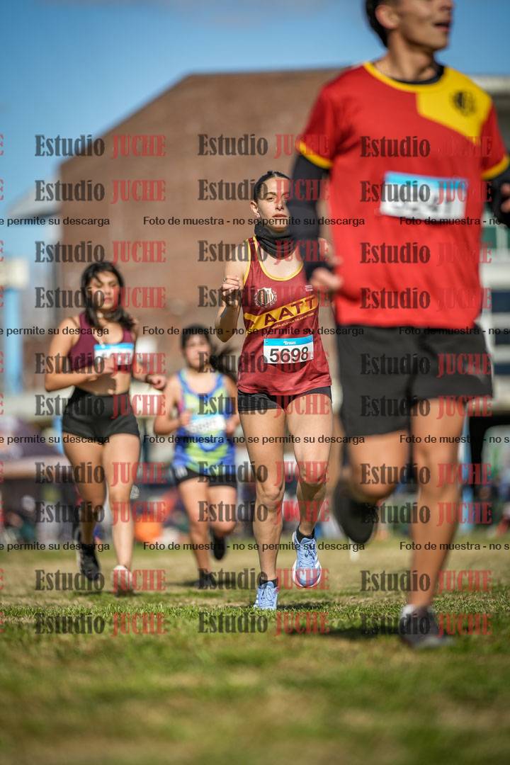 Fotos en el circuito