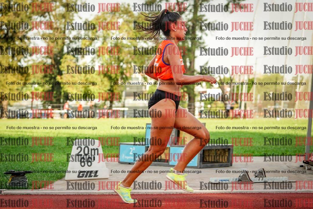 Fotos de los 1500 m llanos de mujeres