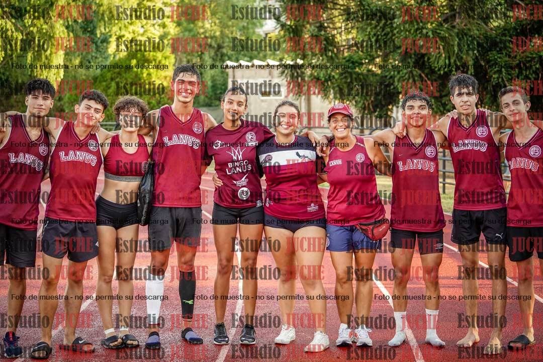 Fotos de algunos podios y extras del torneo
